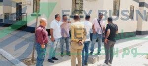 السيد آمين : يعلن مشروع سكن كل المصريين ببدر يقترب من التسليم - إيجي بيزنس 2 copy 779041 - إيجي بيزنس